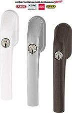 Maniglie per finestre