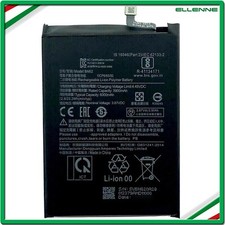 Batteria per xiaomi - xiaomi, redmi