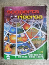 Scoperta ricerca c - scoperta, e