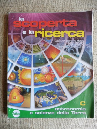 Scoperta ricerca c - la, la