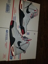 Nike air flight 2013 - nike, mid
