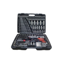 SET CHIAVI A BUSSOLA 1/4" -