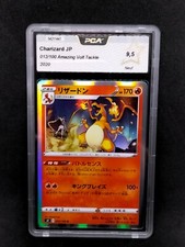 Dracaufeu Charizard 012/100