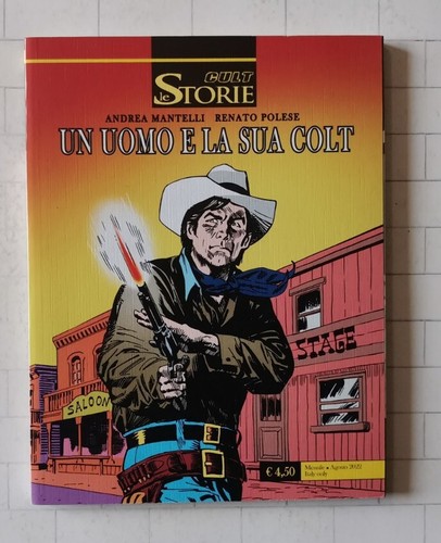 Storie bonelli cult 118 - le, n.