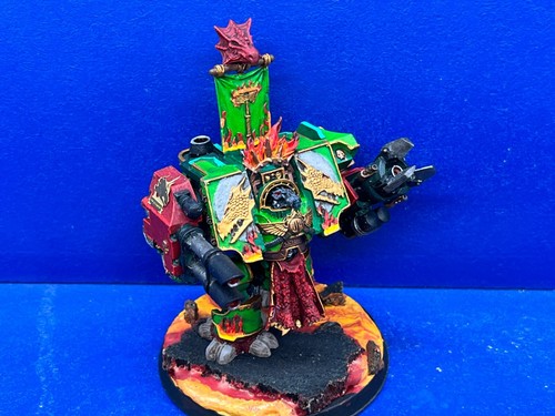 Rar forgeworld salamanders - rar!,