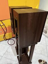 diffusori da scaffale RP600M come nuovi ancora in rodaggio