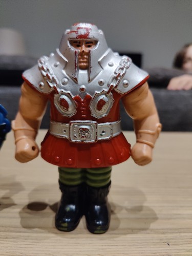 Lotto masters the universe - of,