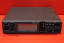 USED Roland SC-55 sc55
