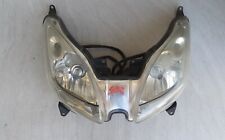 Faro Fanale Proiettore Anteriore Originale YAMAHA X Max 125  250 2007 2008 2009
