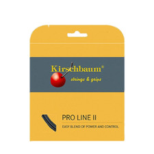 Kirschbaum Pro Line II Set