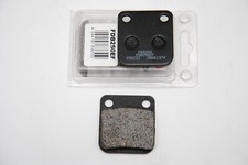 Pastiglie Freno Posteriore PGO Bugrider 50 (Buggie) 2006 a 2006 FERODO FDB250EF