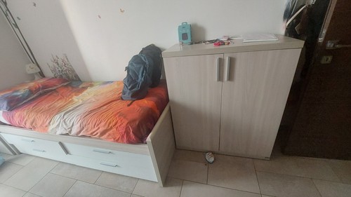 Lcameretta doimo letti - lcameretta,