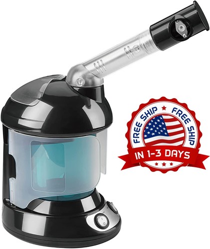 Vaporizzatore viso - vaporizzatore,