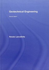 Geotechnical Engineering