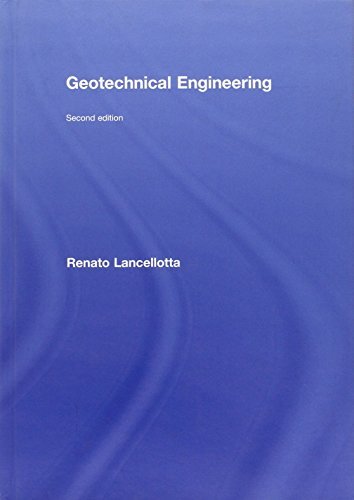 Geotechnical engineering - geotechnical,