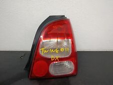 FANALE POSTERIORE ESTERNO STOP DESTRO RENAULT TWINGO ANNO 2009 (8200387889)