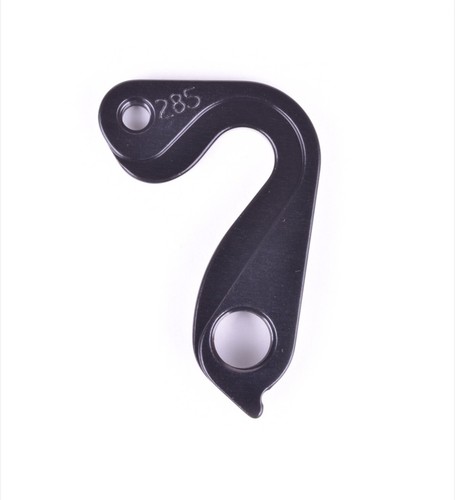 Gancio deragliatore dropout - gancio,