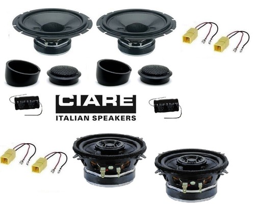 Ciare kit casse 170z - ciare,