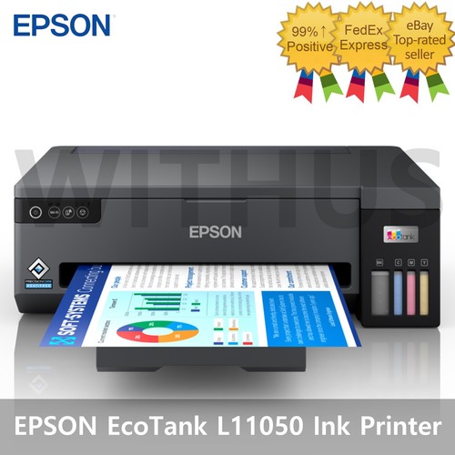 Epson ecotank l11050 next of - ecotank,