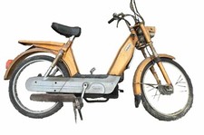 Ciclomotore Cimatti Oasi Sesto