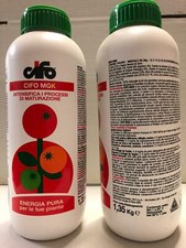 CIFO MGK - Energia pura per le