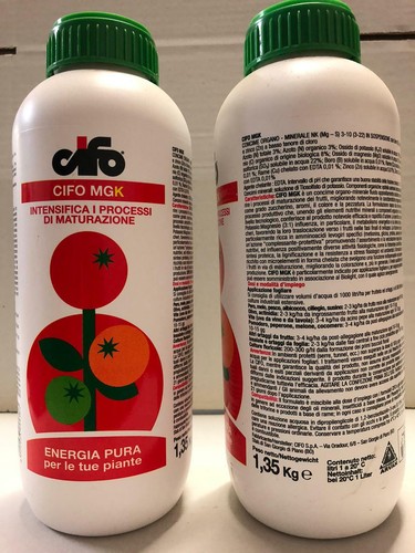 Cifo mgk energia pura per - energia,