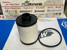 FILTRO GASOLIO FIAT PANDA IDEA