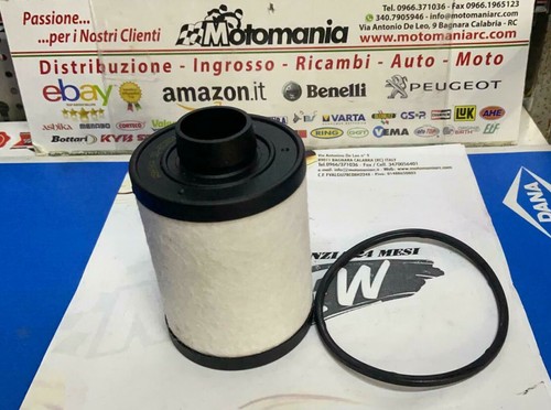 Filtro gasolio fiat panda idea - filtro,