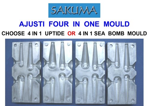 Sakuma ajusti quattro - sakuma,