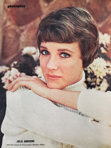 Photoplay aug 1967 - photoplay, julie