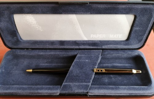 Penna paper mate gold - penna,