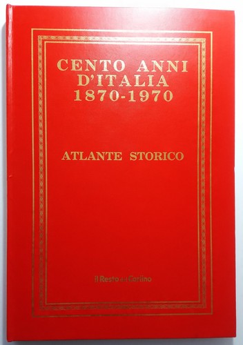 Cento anni italia 1870 - anni, –