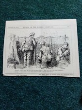 Sa25 Ephemera 1915 ww1 cartoon