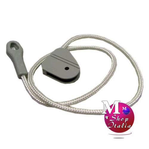 Tirante cordino 40cm - pz,