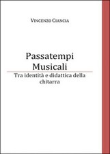 Passatempi musicali. Tra