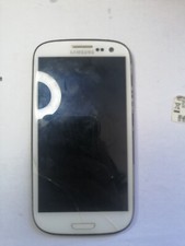 Display LCD touch screen with frame for Samsung Galaxy S3 Neo I9300I