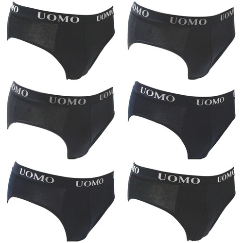 Slip uomo taglie forti - 6,