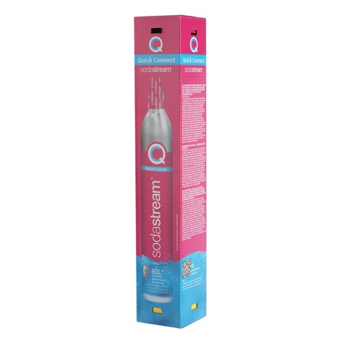 Bombolaco2 sodastream acquisto - sodastream,