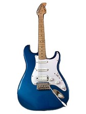 FENDER SQUIER AFFINITY SERIES STRATOCASTER HSS MN
