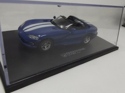 Universal hobbies dodge viper - universal,