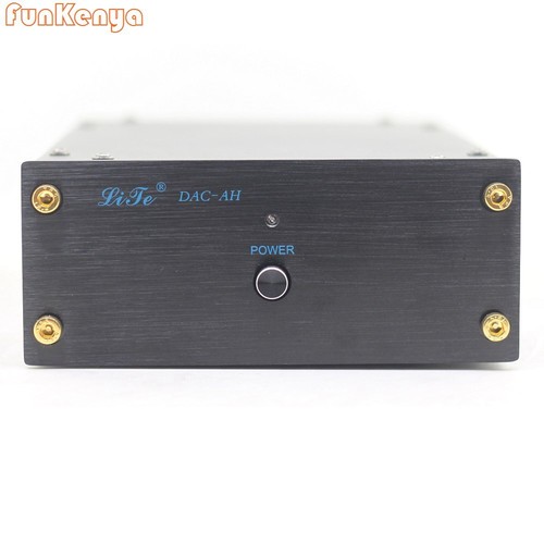 Decoder tda1543 dac - tda1543, x8