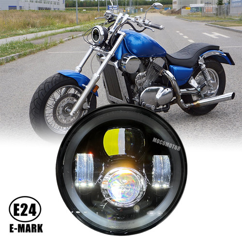 Faro proiettore led per - faro,