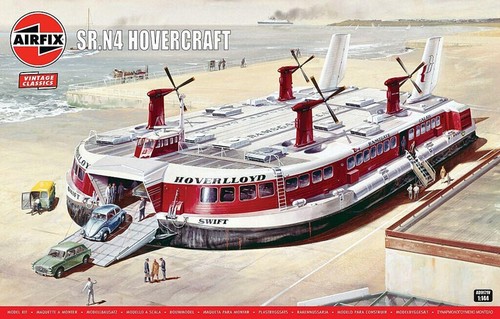 Airfix a09171v 144 - -, sr.n4