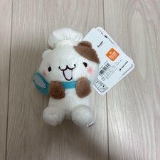 Pom purin muffin - pom,