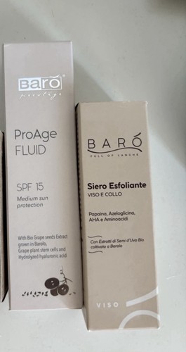 Sieri beauty bio barò - beauty,