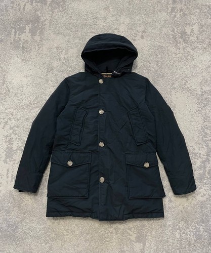 Giacca parka vintage woolrich - vintage,