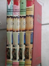 I MILLE PERCHE Una risposta ad ogni domanda Alberto Peruzzo Editore 4 volumi di