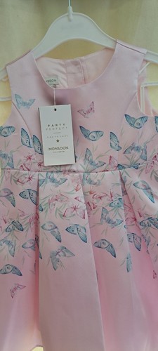 Vestiti bambina monsone - vestiti,