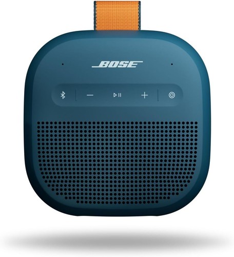 Bose soundlink micro - (2ª, gen)