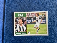 PANINI CALCIATORI  2011/12
